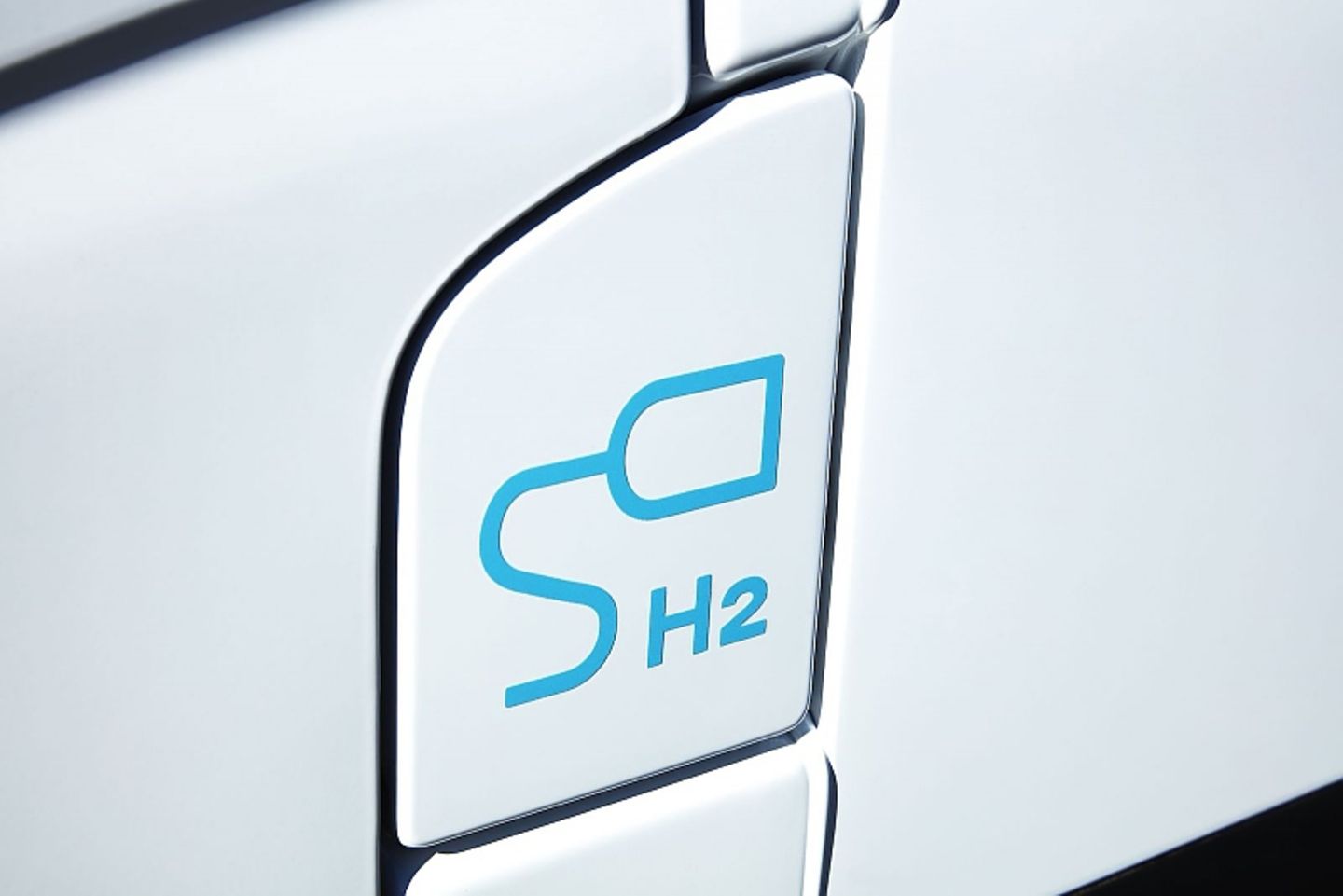 Renault Master H2-Tech