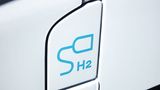 Renault Master H2-Tech
