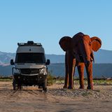 AFD Sprinter Simi Valley