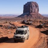 AFD Sprinter Simi Valley