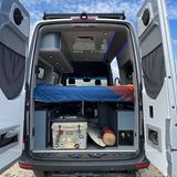 AFD Sprinter Simi Valley