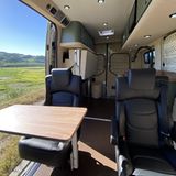 AFD Sprinter Simi Valley