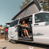 AFD Sprinter Simi Valley