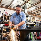 AFD Sprinter Simi Valley