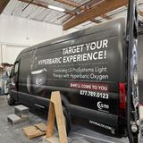 AFD Sprinter Simi Valley