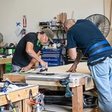 AFD Sprinter Simi Valley