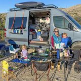 AFD Sprinter Simi Valley