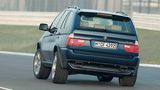 BMW X5 4.8is / E53