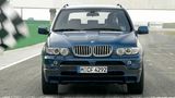 BMW X5 4.8is / E53