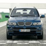 BMW X5 4.8is / E53