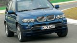 BMW X5 4.8is / E53