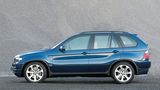 BMW X5 4.8is / E53