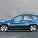 BMW X5 4.8is / E53