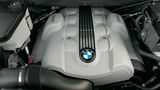 BMW X5 4.8is / E53