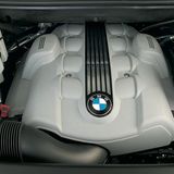 BMW X5 4.8is / E53