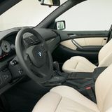 BMW X5 4.8is / E53