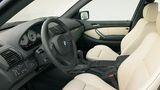BMW X5 4.8is / E53