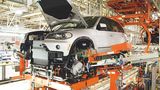 BMW X5 4.8is / E53