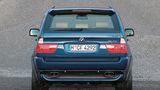 BMW X5 4.8is / E53