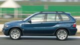 BMW X5 4.8is / E53