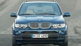 BMW X5 4.8is / E53