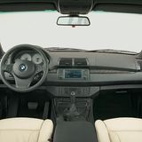 BMW X5 4.8is / E53