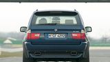 BMW X5 4.8is / E53