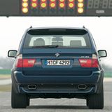 BMW X5 4.8is / E53