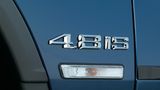 BMW X5 4.8is / E53