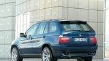 BMW X5 4.8is / E53