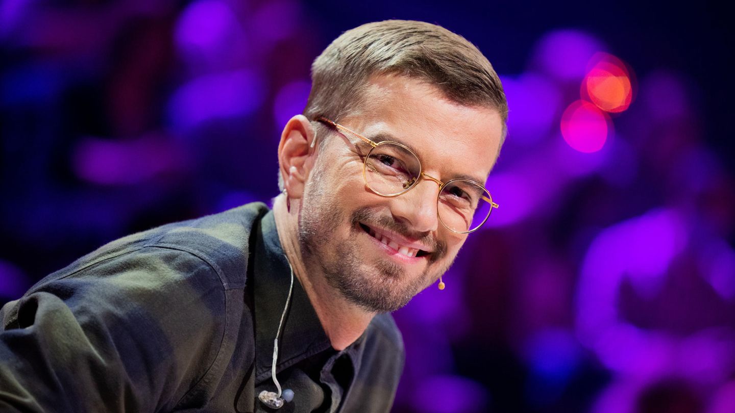 Joko Winterscheidt