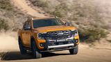 Ford Ranger 2022