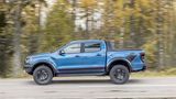 Ford Ranger Raptor Special Edition