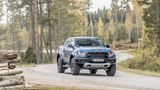 Ford Ranger Raptor Special Edition