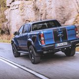 Ford Ranger Raptor Special Edition