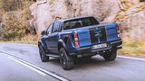 Ford Ranger Raptor Special Edition