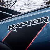 Ford Ranger Raptor Special Edition