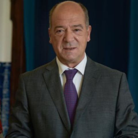 Carlos Carreiras