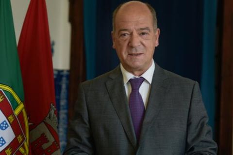 Carlos Carreiras