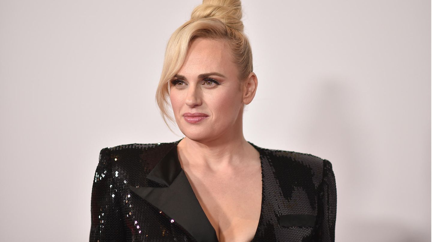 Rebel Wilson