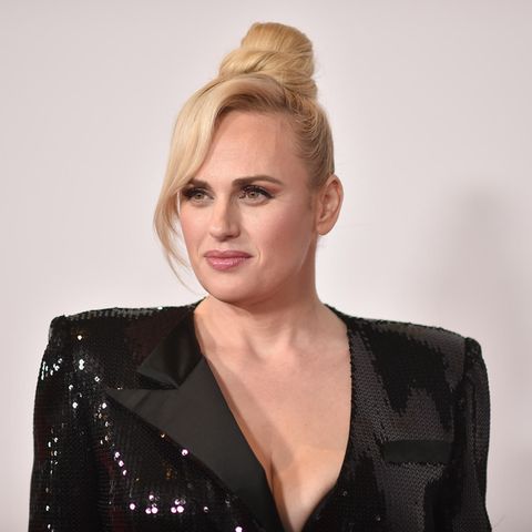 Rebel Wilson
