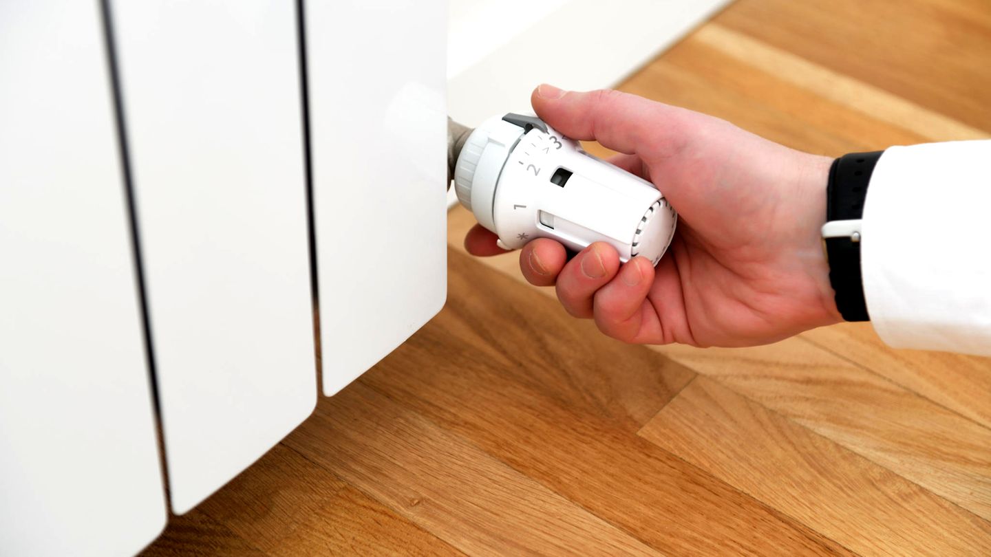 Heating costs: That is how expensive heating makes the rent