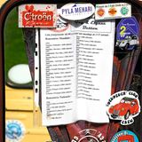 Das ist kein Auto … es ist ein Lebensgefühl. Stolz auf ihre Treue zu den 2-CV-Treffen