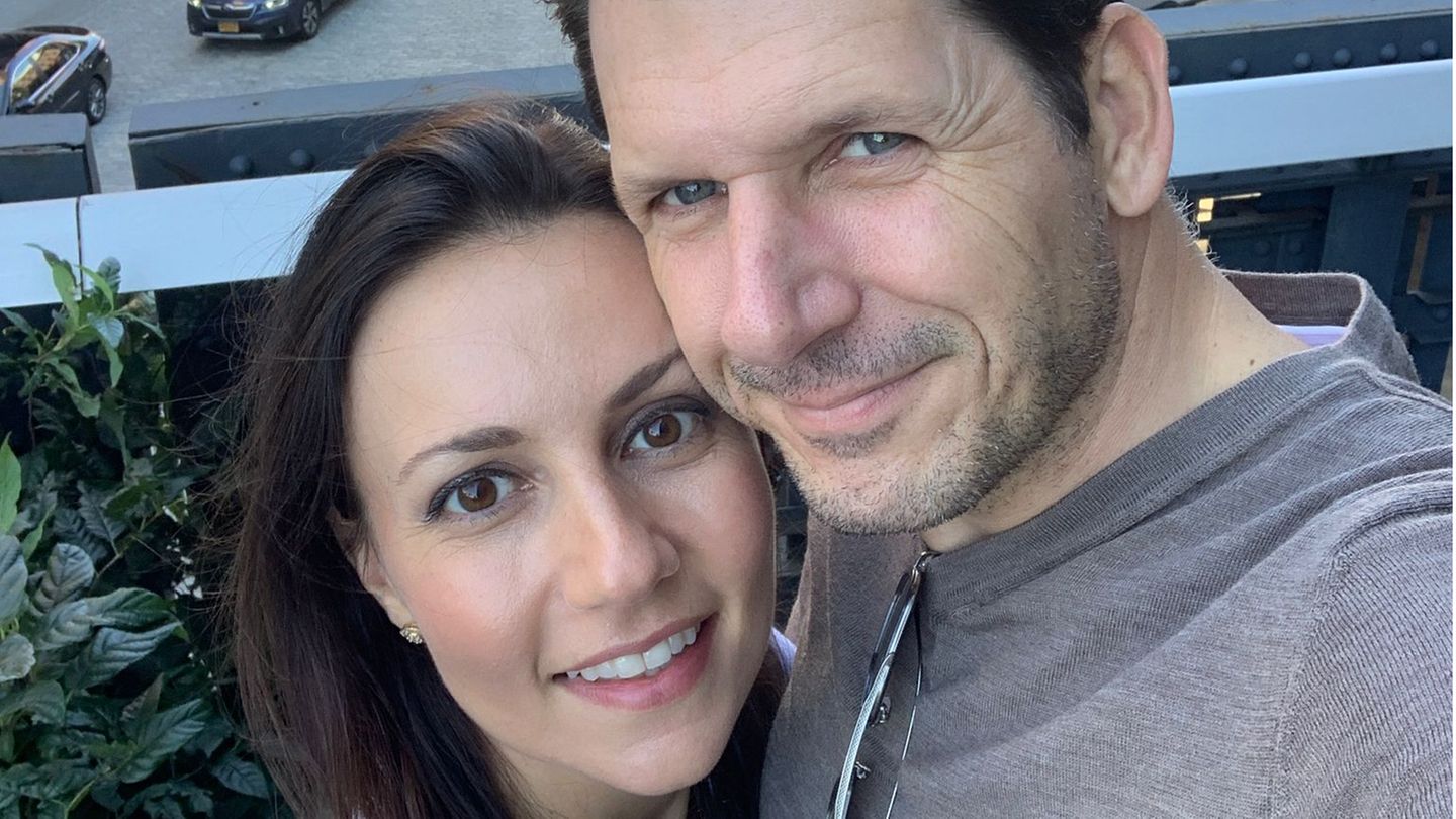 Mark und Natalia