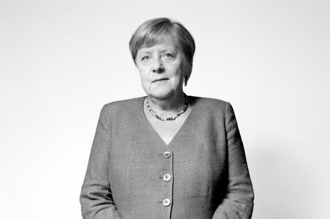 Angela Merkel