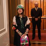 "And Just Like That"