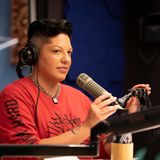 "And Just Like That"