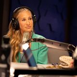 "And Just Like That"