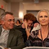 "And Just Like That"