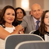 "And Just Like That"